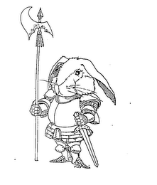 Trademark logo