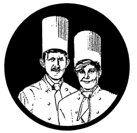 Trademark logo