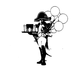 Trademark logo