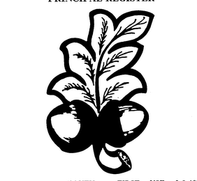 Trademark logo