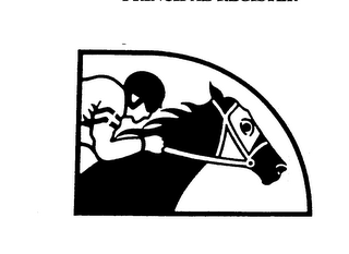 Trademark logo