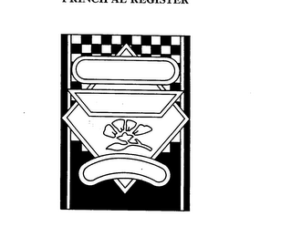 Trademark logo