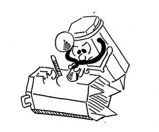 Trademark logo