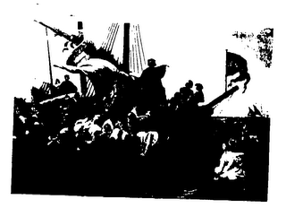 Trademark logo