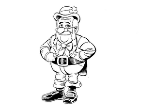 Trademark logo