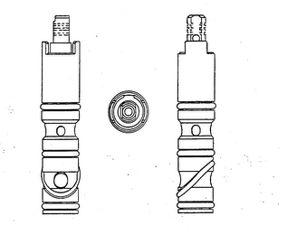 Trademark logo