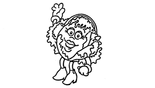 Trademark logo