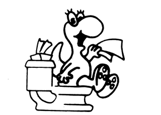 Trademark logo