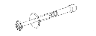 Trademark logo