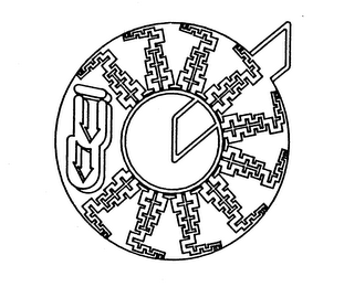 Trademark logo
