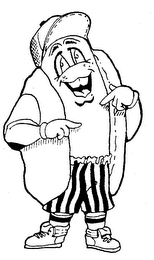 Trademark logo