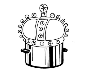Trademark logo