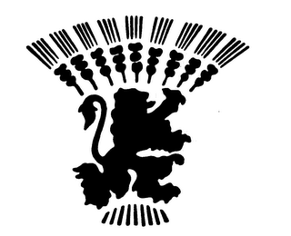 Trademark logo