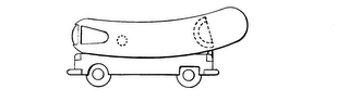 Trademark logo
