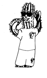 Trademark logo