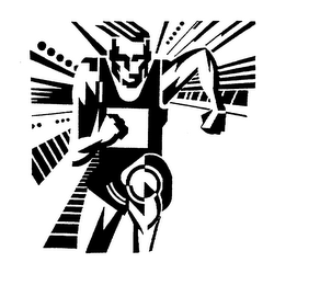 Trademark logo