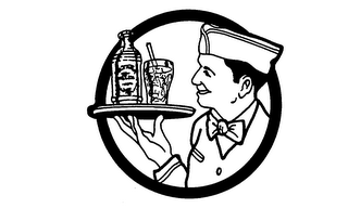 Trademark logo