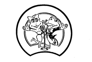 Trademark logo