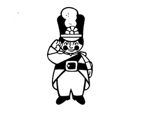 Trademark logo