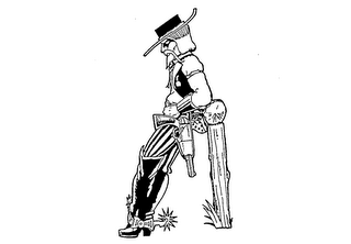 Trademark logo