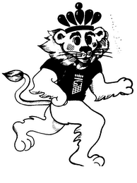 Trademark logo