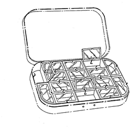 Trademark logo