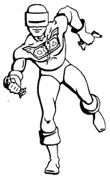 Trademark logo