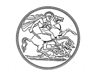 Trademark logo