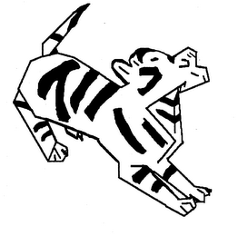 Trademark logo