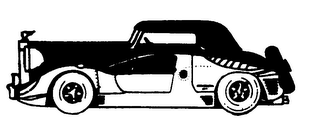 Trademark logo
