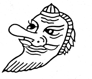 Trademark logo