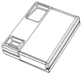 Trademark logo