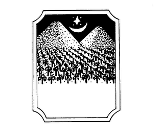 Trademark logo