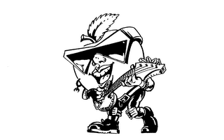 Trademark logo