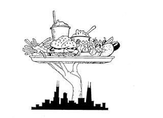 Trademark logo
