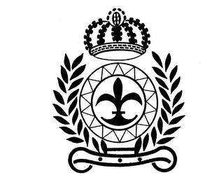 Trademark logo