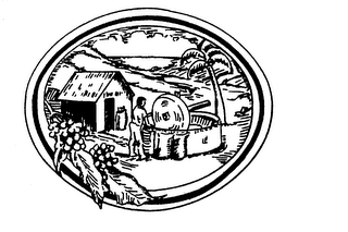 Trademark logo