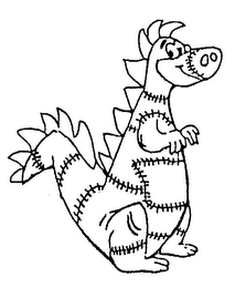 Trademark logo