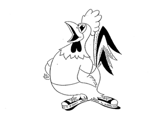 Trademark logo