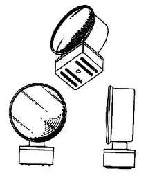 Trademark logo