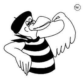 Trademark logo