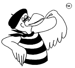 Trademark logo