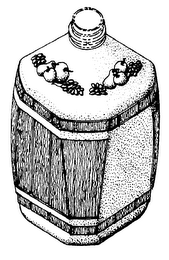 Trademark logo