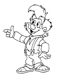 Trademark logo