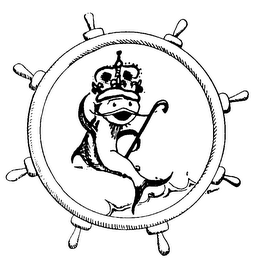 Trademark logo