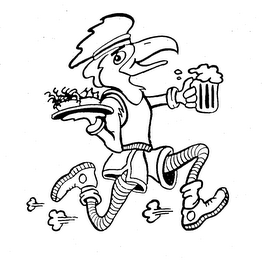 Trademark logo