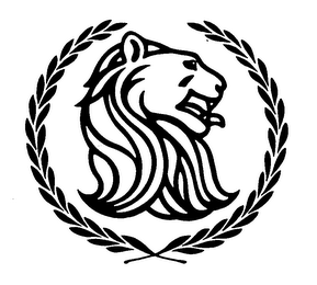 Trademark logo
