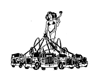 Trademark logo