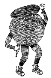 Trademark logo
