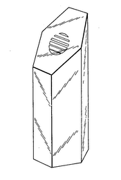 Trademark logo